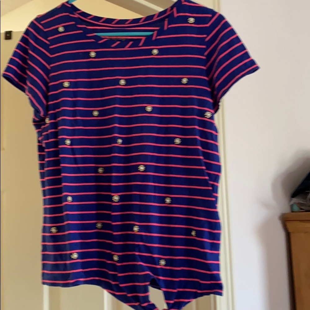 Lilly Pulitzer top
